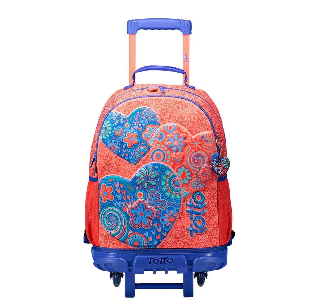 SAC TROLLEY TOTTO MORRAL RUE BOMPER BRINA L