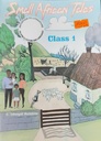 SMALL AFRICAN TALES CL1