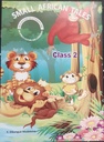 SMALL AFRICAN TALES CL2