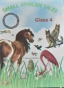 SMALL AFRICAN TALES CL4