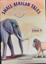 SMALL AFRICAN TALES CL6