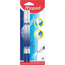 STYLO + CORRECTOR MAPED 012802