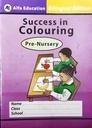 SUCCESS IN COLOURING PN