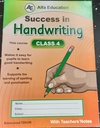 SUCCESS IN HANDWRITING CL4