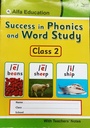 SUCCESS IN PHONICS AND WORD STUDY CL2