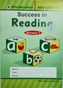 SUCCESS IN READING N1