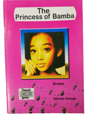 THE PRINCESS OF BAMBA