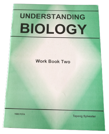 UNDERSTANDING BIOLOGY WBK2