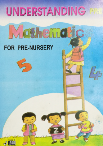 UNDERSTANDING PRE MATHEMATICS PN