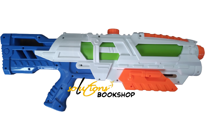 WATER GUN G1672