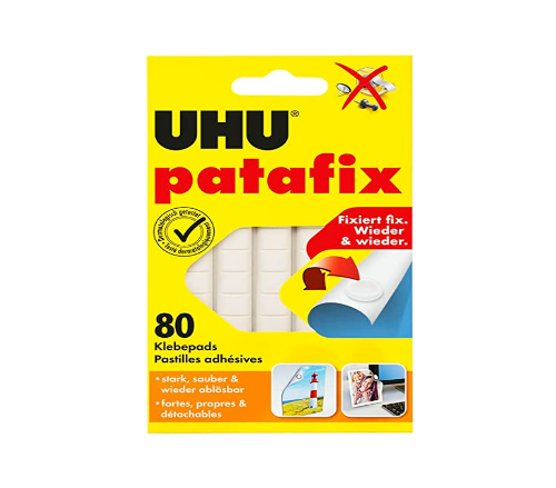 COLLE UHU PATAFIX