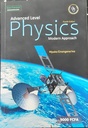 ADVANCED LEVEL PHYSICS MODERN APPROACH