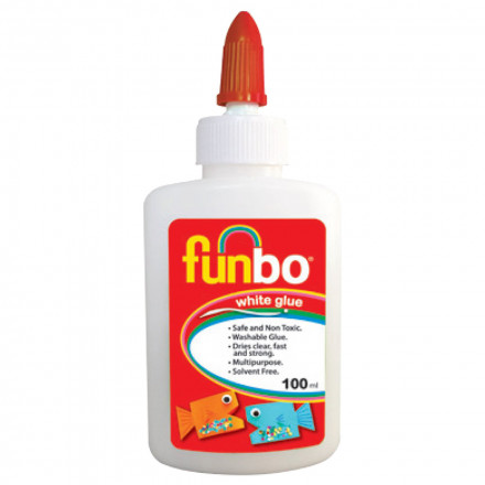 COLLE BLANCHE FUNBO FO-GW-100