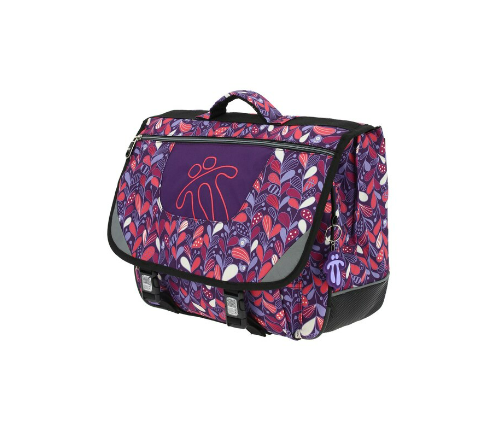 SAC CARTABLE MORRAL TIJERAS TOTTO