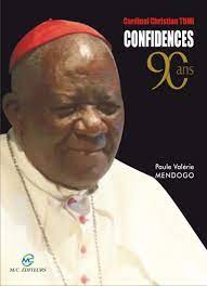 CARDINAL CHRISTIAN TUMI CONFIDENCES