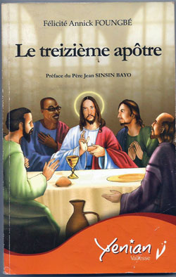 LE TREIZIEME APOTRE