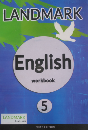 LANDMARK ENGLISH WORKBOOK CL5