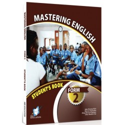 MASTERING ENGLISH F2