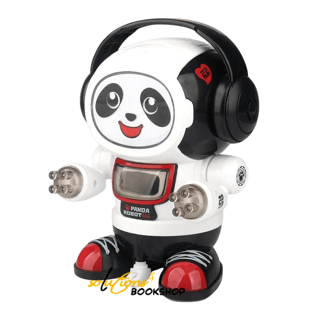 PANDA ROBOT 2022