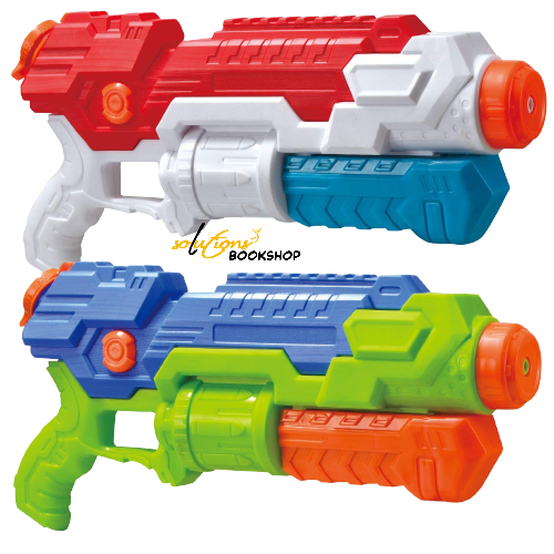 WATER GUN 2 PACK 32.8