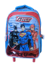 SAC TROLLEY MATERNEL JUSTICE LEAGUE