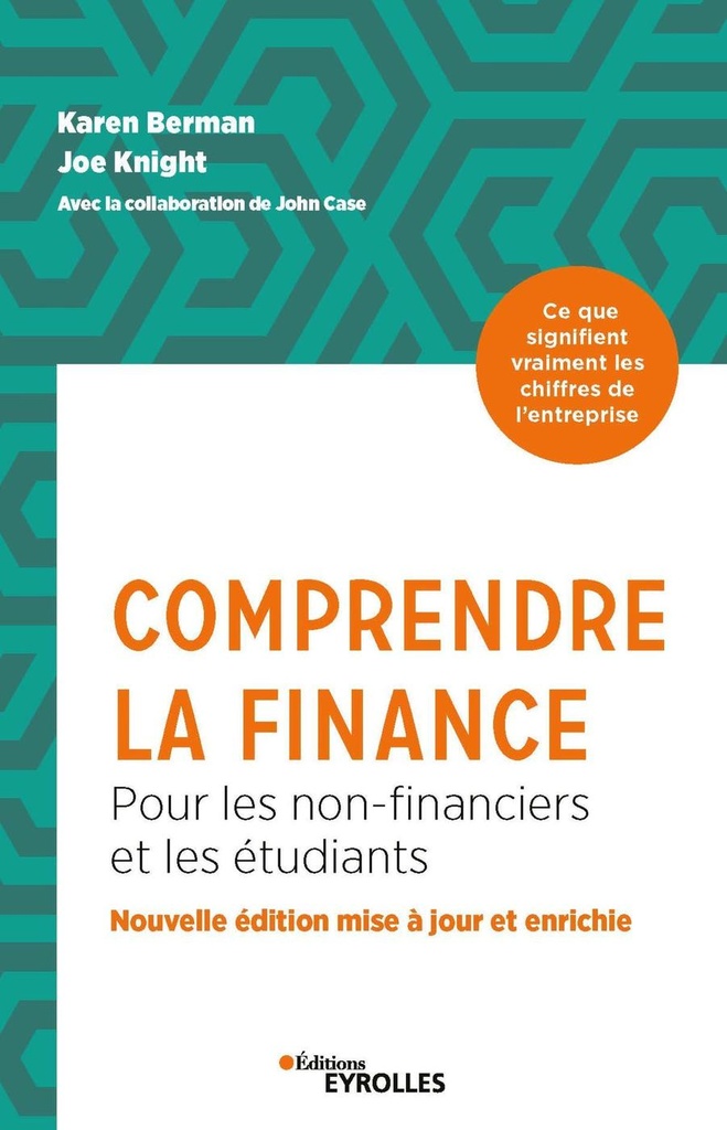 COMPRENDRE LA FINANCE