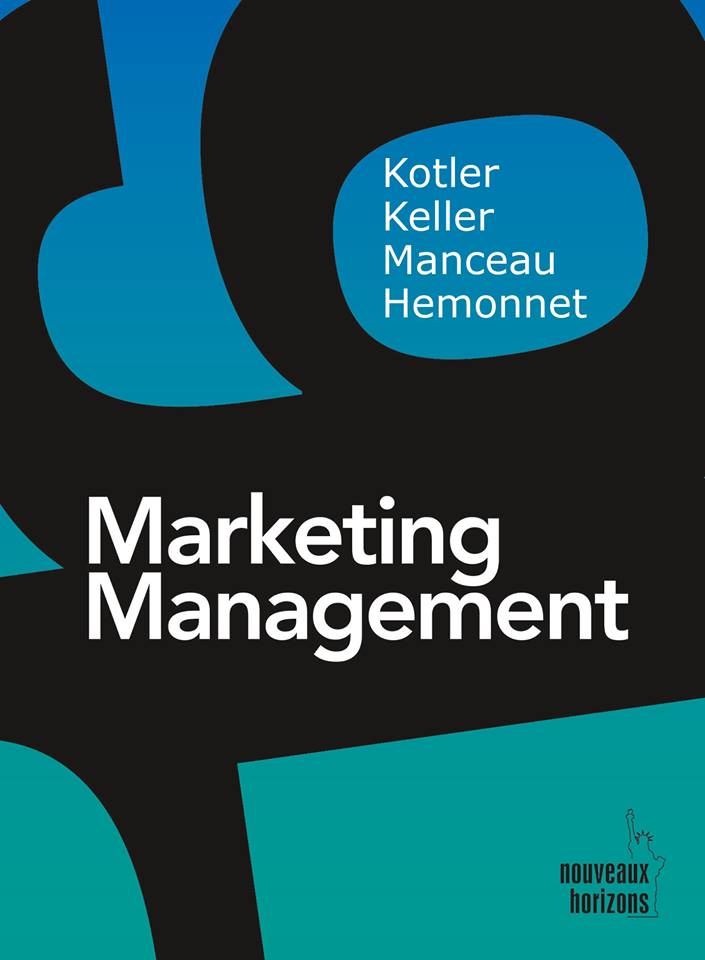 MARKETING MANAGEMENT