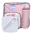 SAC A DOS MATERNEL SUNRISE MY LITTLE PONY MLP101-1014