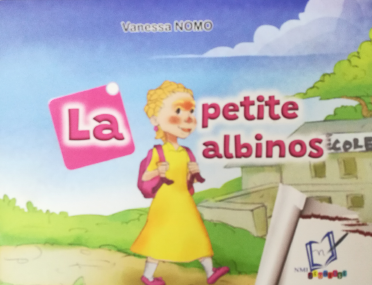 LA PETITE ALBINOS