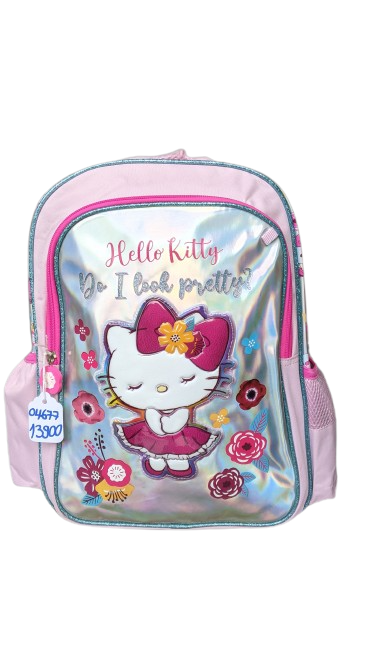 SAC A DOS SUNRISE HELLO KITTY HK751/HK761-1090 (copie)