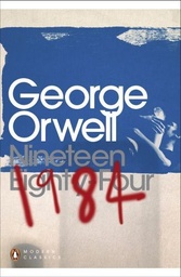 [03136] 1984 GEORGE ORWELL