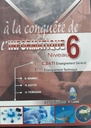 [01284] A LA CONQUETE DE L'INFORMATIQUE 1ERE CD ET TI