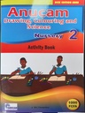 [01923] ANUCAM DRAWING,COLOURING AND SCIENCE N2