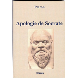 [00563] APOLOGIE DE SOCRATE