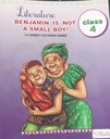 [01950] BENJAMIN IS NOT A SMALL BOY CL4