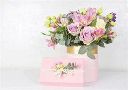 [05982] 20 ANS DE FLEURS ABIMEES
