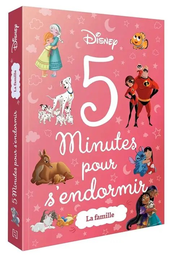 [05431] 5 MINUTES POUR S'ENDORMIR