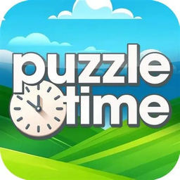 [00912] ABOUT TIME PUZZLES