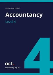 [07840] ACCOUNTING WORKBOOK 4 GENERAL