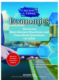 [01197] A KEY TO ADVANCED LEVEL ECONOMICS SHUTANG
