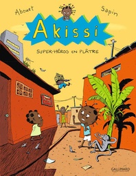 [04786] AKISSI GALLIMARD