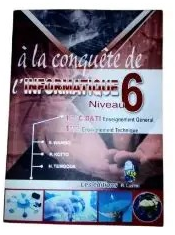 [03103] A LA CONQUETE DE L'INFORMATIQUE TLE C,D & TI