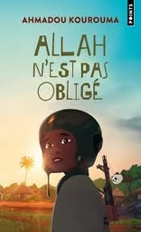 [08357] ALLAH N'EST PAS OBLIGE