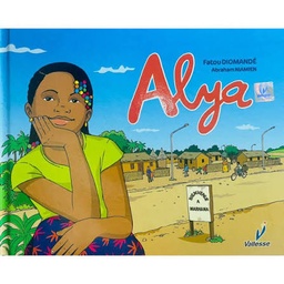 [03498] ALYA