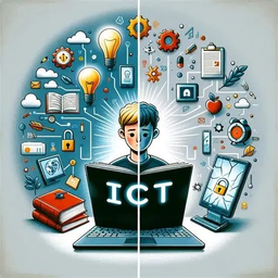 [07778] A MODEL ICT WBK 6