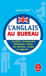 [05429] ANGLAIS AU BUREAU