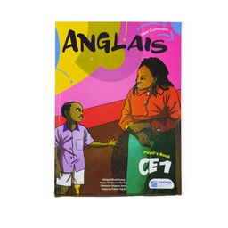 [05556] ANGLAIS FACILE CE1
