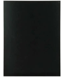 [03000] ARDOISE NOIRE A3