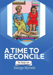 [06509] A TIME TO RECONCILE