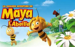 [05773] MAYA L'ABEILLE